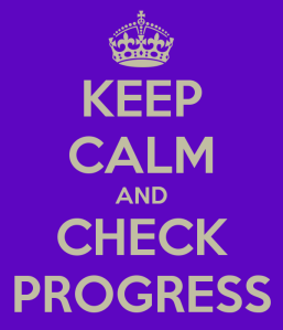keep-calm-and-check-progress